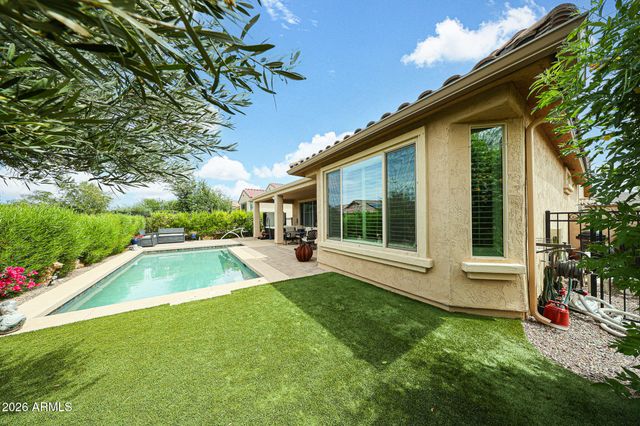 26882 W UTOPIA Road, Buckeye, AZ 85396