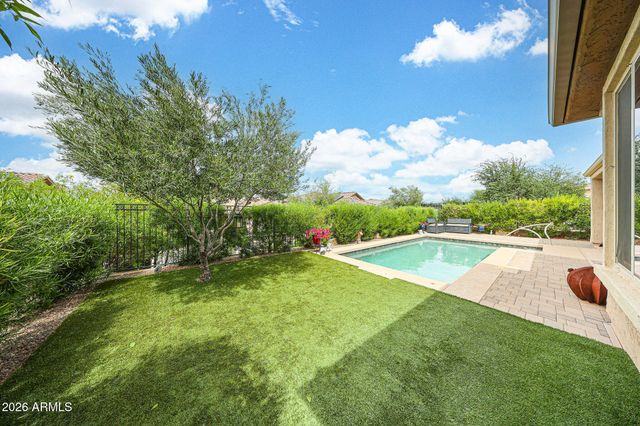 26882 W UTOPIA Road, Buckeye, AZ 85396