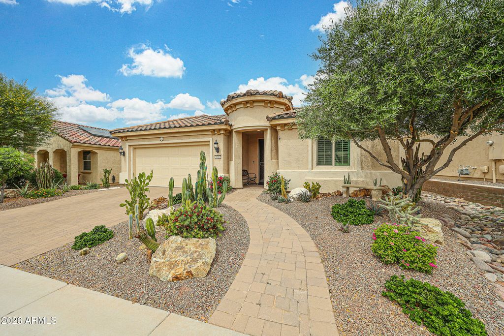 26882 W UTOPIA Road, Buckeye, AZ 85396