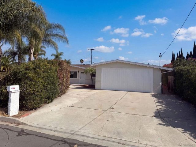 3924 Grandon, San Marcos, CA 92078