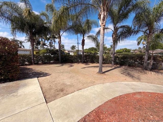 3924 Grandon, San Marcos, CA 92078