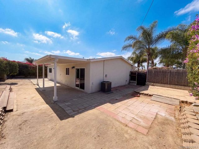 3924 Grandon, San Marcos, CA 92078