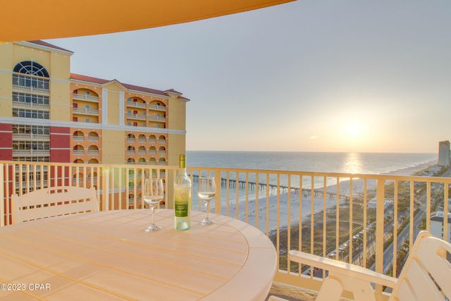 15928 Front Beach 3-1902, Panama City Beach, FL 32413