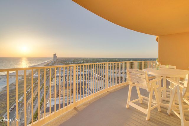 15928 Front Beach 3-1902, Panama City Beach, FL 32413