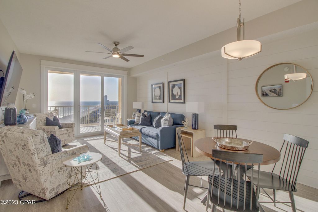 15928 Front Beach 3-1902, Panama City Beach, FL 32413
