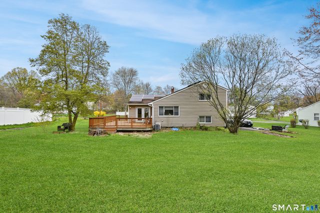 249 Preston Street, Windsor, CT 06095