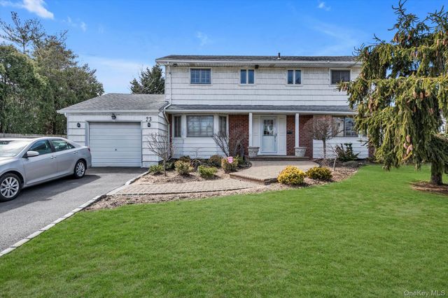 23 Madison, Jericho, NY 11753