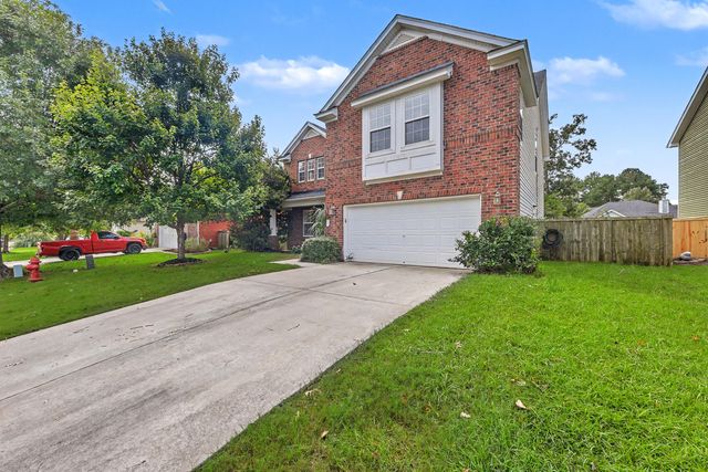 411 Glenmore Drive, Moncks Corner, SC 29461