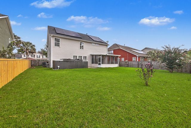 411 Glenmore Drive, Moncks Corner, SC 29461