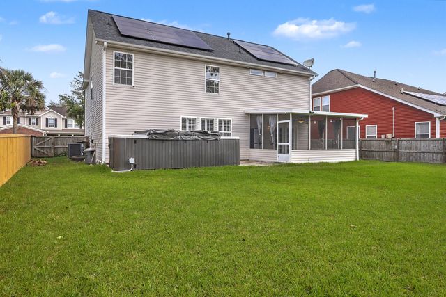 411 Glenmore Drive, Moncks Corner, SC 29461