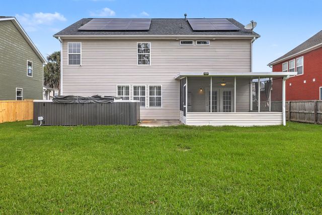 411 Glenmore Drive, Moncks Corner, SC 29461