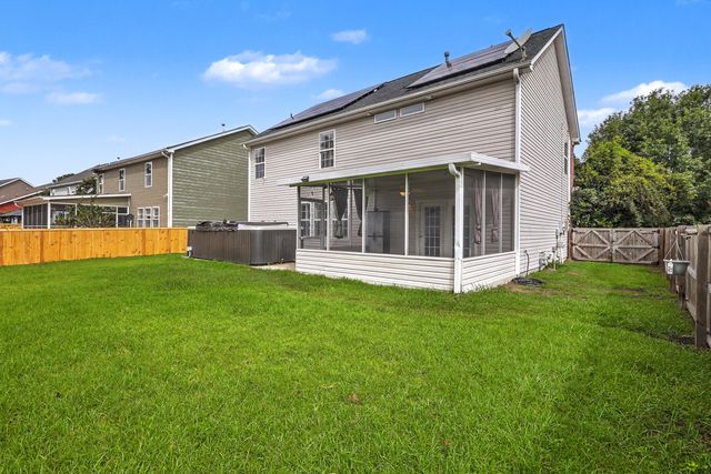 411 Glenmore Drive, Moncks Corner, SC 29461