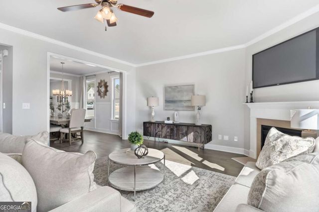 2260 Highridge Point, Lithia Springs, GA 30122