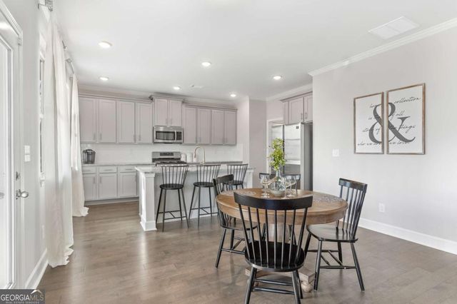 2260 Highridge Point, Lithia Springs, GA 30122