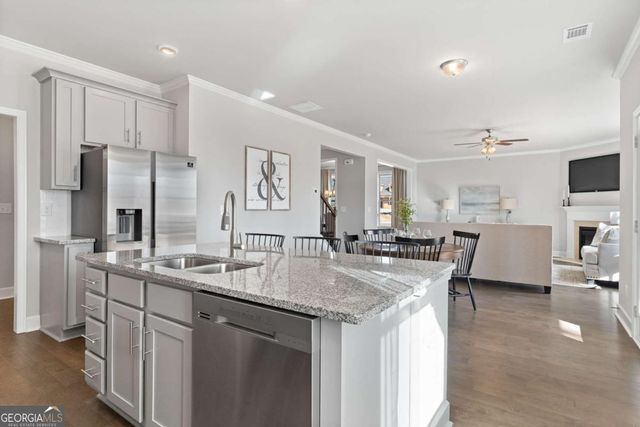 2260 Highridge Point, Lithia Springs, GA 30122