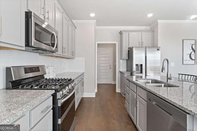 2260 Highridge Point, Lithia Springs, GA 30122