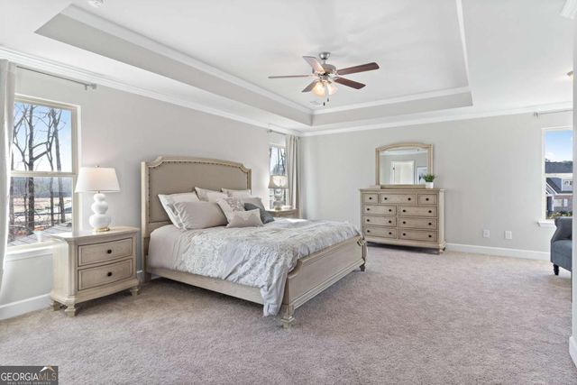 2260 Highridge Point, Lithia Springs, GA 30122