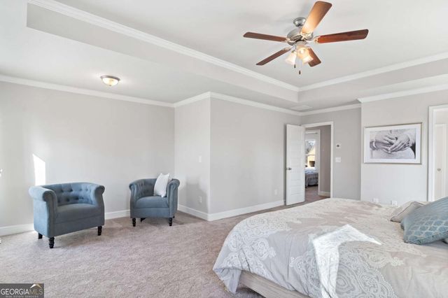2260 Highridge Point, Lithia Springs, GA 30122