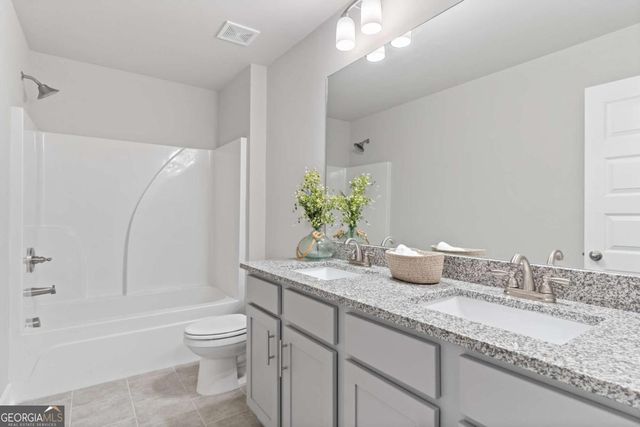 2260 Highridge Point, Lithia Springs, GA 30122