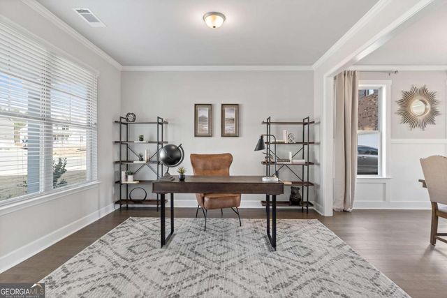 2260 Highridge Point, Lithia Springs, GA 30122