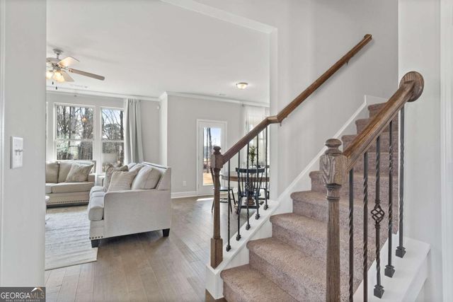 2260 Highridge Point, Lithia Springs, GA 30122