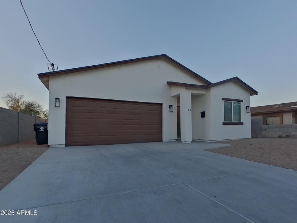 109 E MOUNTAIN VIEW Drive, Avondale, AZ 85323