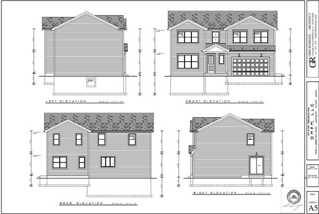 1061 Green Bay Road, Lake Bluff, IL 60044