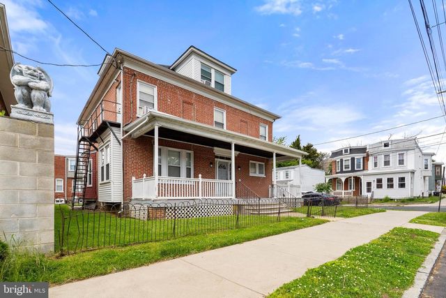 116 W 30TH ST, Wilmington, DE 19802