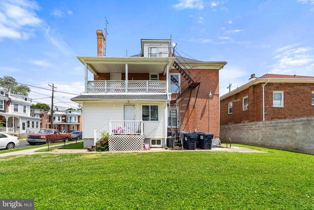 116 W 30TH ST, Wilmington, DE 19802