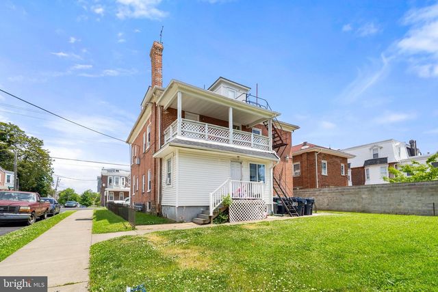 116 W 30TH ST, Wilmington, DE 19802