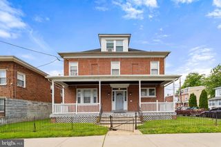 116 W 30TH ST, Wilmington, DE 19802