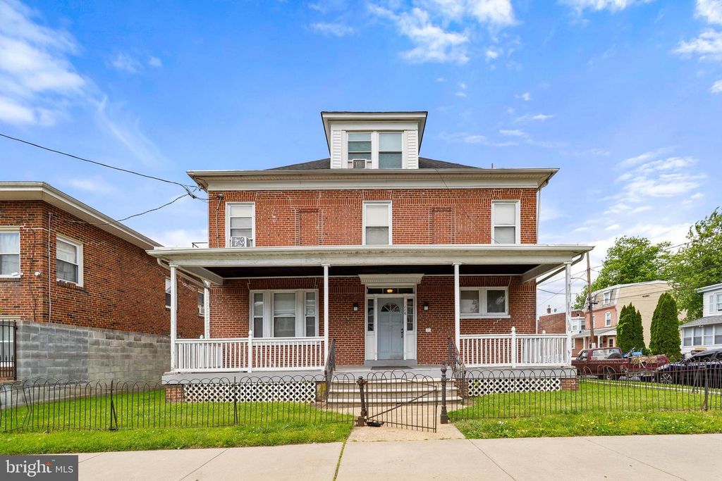 116 W 30TH ST, Wilmington, DE 19802