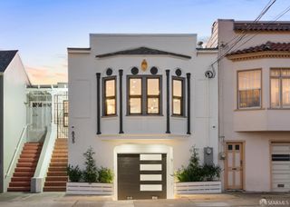 855 41st Avenue, San Francisco, CA 94121