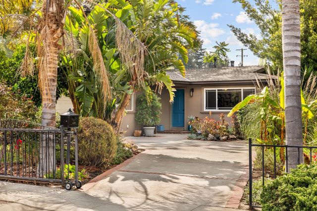 670 W Rincon Avenue, Campbell, CA 95008