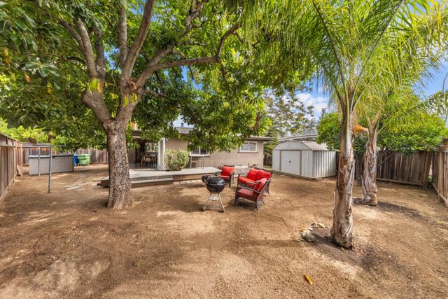 670 W Rincon Avenue, Campbell, CA 95008