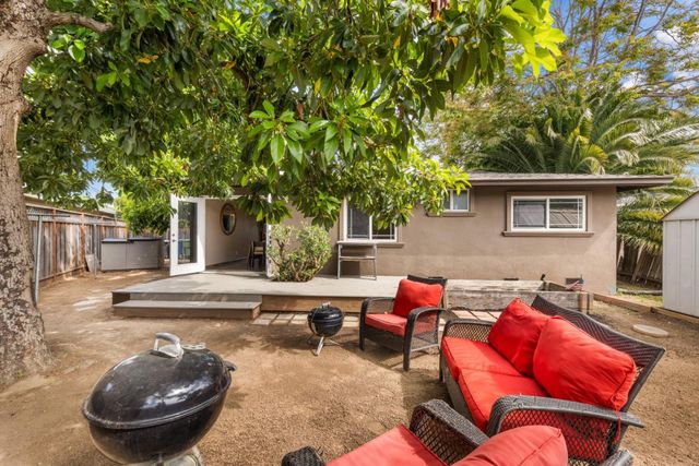 670 W Rincon Avenue, Campbell, CA 95008