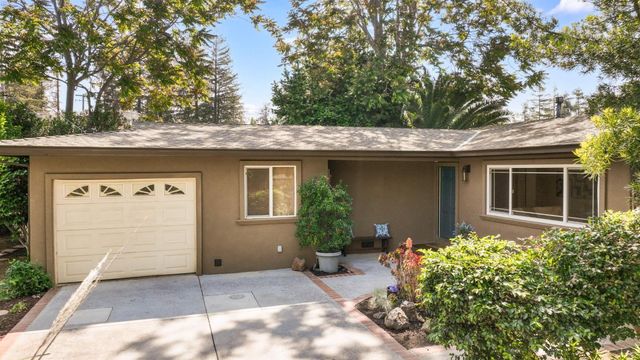 670 W Rincon Avenue, Campbell, CA 95008