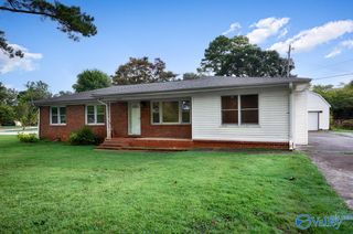 6308 Deramus Avenue, Huntsville, AL 35806