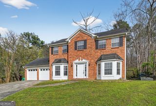 2600 Waterfall Court, Ellenwood, GA 30294