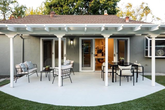 4072 Sutherland Drive, Palo Alto, CA 94303