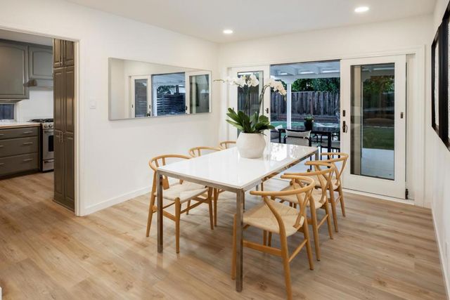 4072 Sutherland Drive, Palo Alto, CA 94303