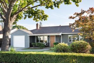 4072 Sutherland Drive, Palo Alto, CA 94303