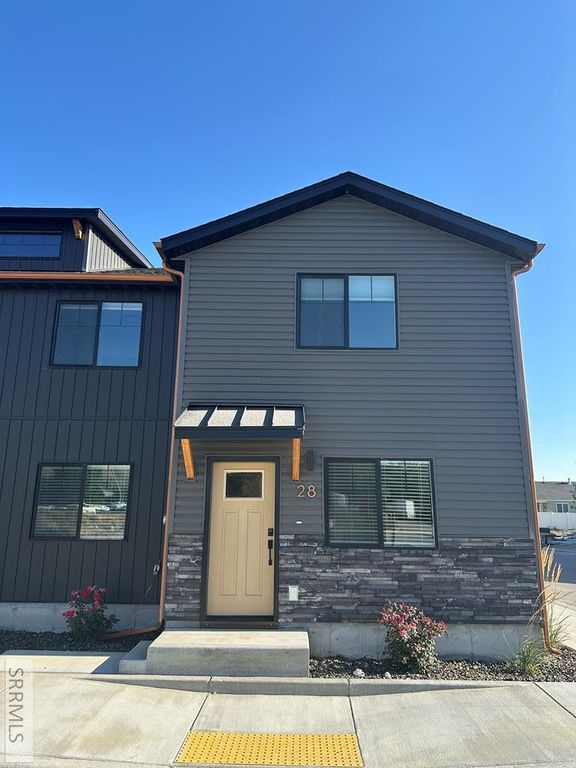 Image 1 of property listing at 3780 Philbin Road # 28, Pocatello, ID 83202