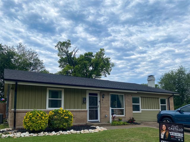 2238 Sussex Drive, Garland, TX 75041