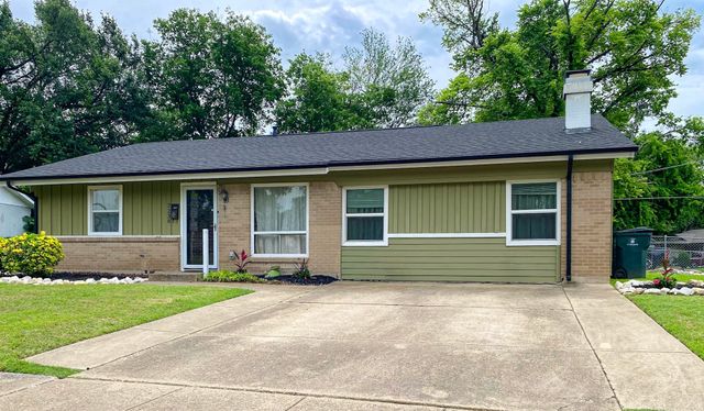 2238 Sussex Drive, Garland, TX 75041