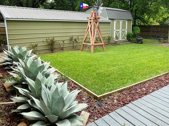 2238 Sussex Drive, Garland, TX 75041