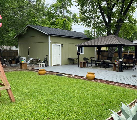 2238 Sussex Drive, Garland, TX 75041