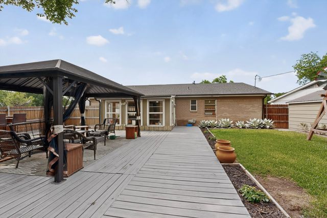 2238 Sussex Drive, Garland, TX 75041