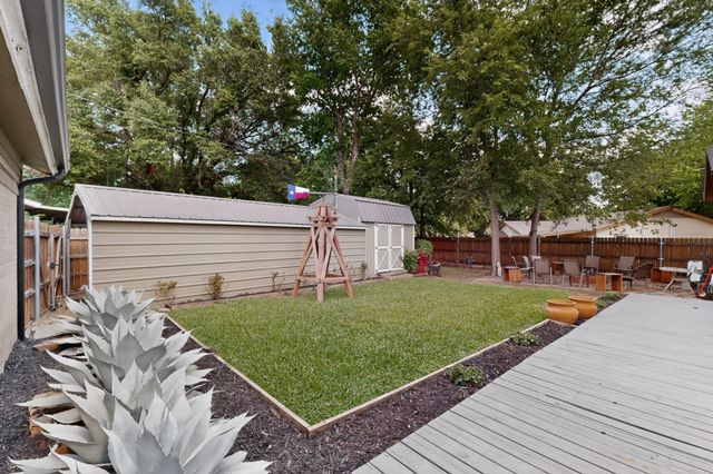 2238 Sussex Drive, Garland, TX 75041
