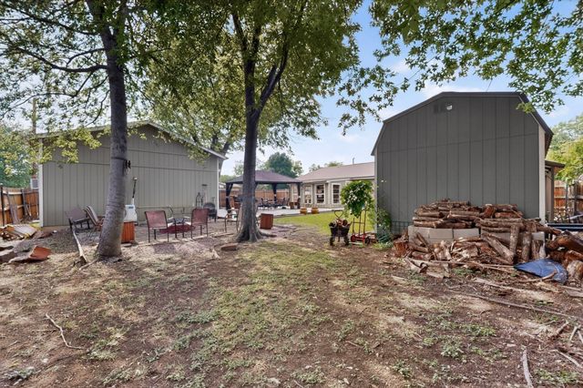 2238 Sussex Drive, Garland, TX 75041